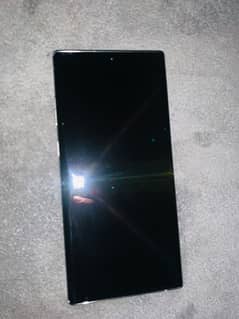 SAMSUNG NOTE 10 PLUS CALL ME ON 03//27//801//2009