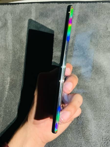 SAMSUNG NOTE 10 PLUS CALL ME ON 03//27//801//2009 5