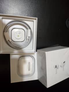 Airpods pro 2nd generation ANC