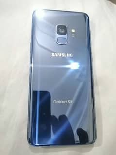 Samsung s9 4/64 non pta