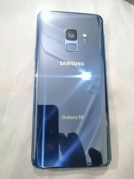 Samsung s9 4/64 non pta 0