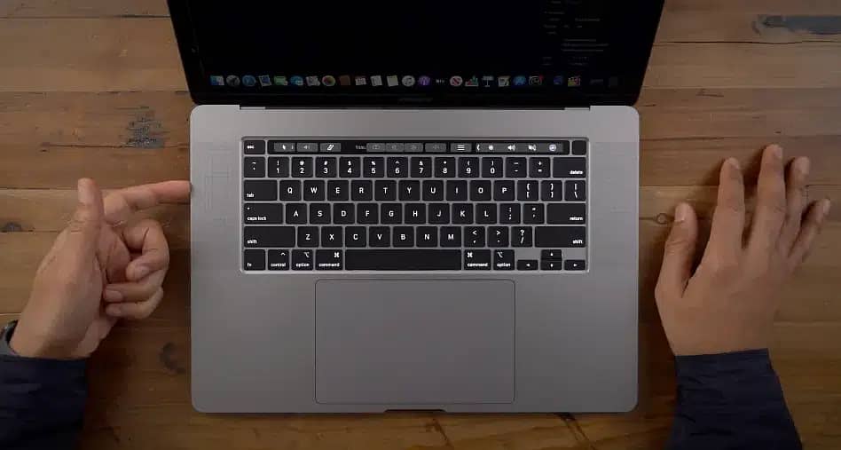 Apple Macbook Pro 6