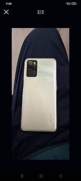 Oppo a 16 4/64 0