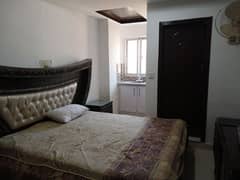 studio apartment for rent in bahria town ph8 rawalpindi