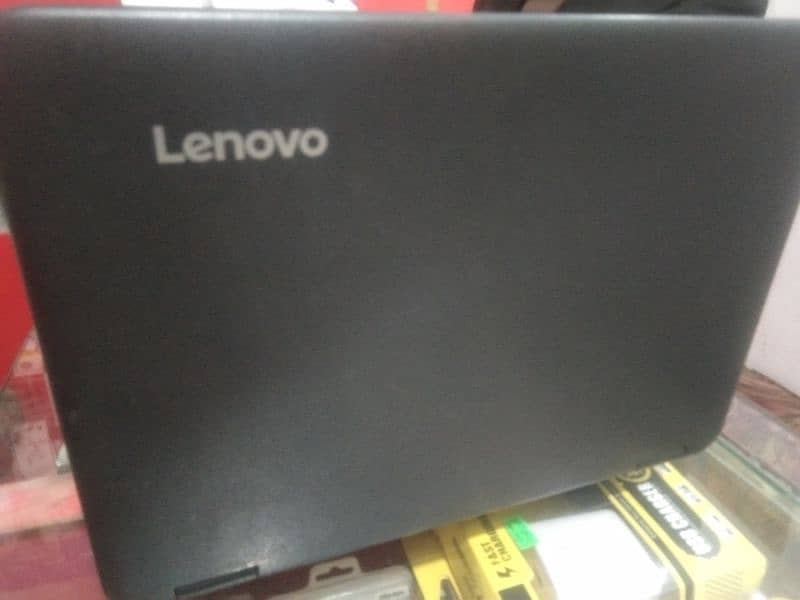 Laptop Lenovo SSD 64Gb / Ram 4Gb Touch Display 1