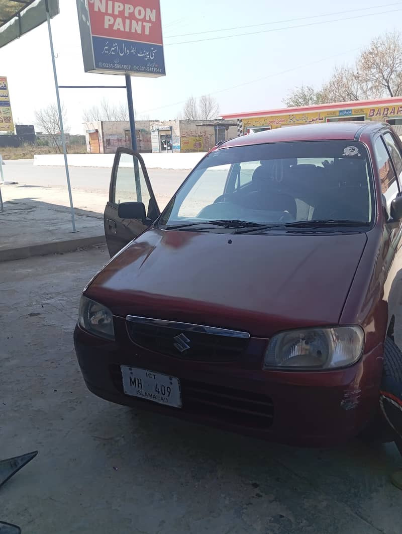 alloy rims comfortable to drive car with good condition speaker 4
