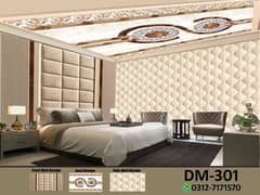 3D home  wallpapers