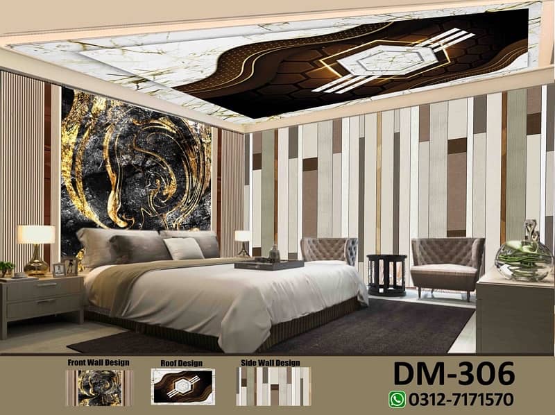 3D home  wallpapers 8