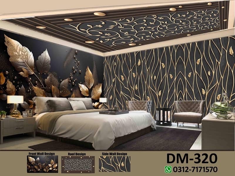 3D home  wallpapers 19