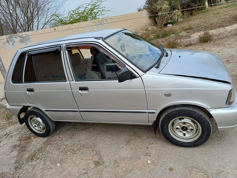 Mehran VXR 2015 1