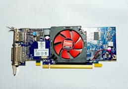 AMD Radeon HD 6450 1GB 0