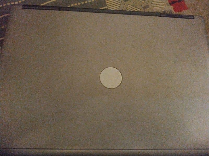 Dell laptop all okay 0