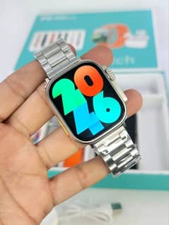 P9 unique combination smartwatch responsible price 0