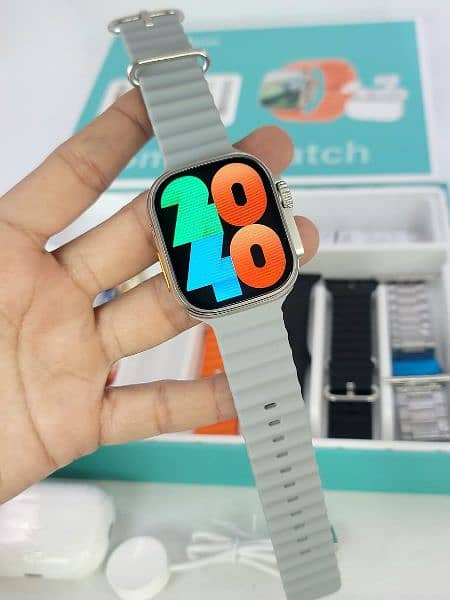 P9 unique combination smartwatch responsible price 3