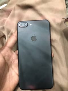 I phone 7 plus 128gb all ok pta approved