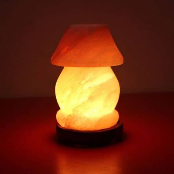 Salt lamp 5