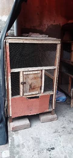 cages for sale
