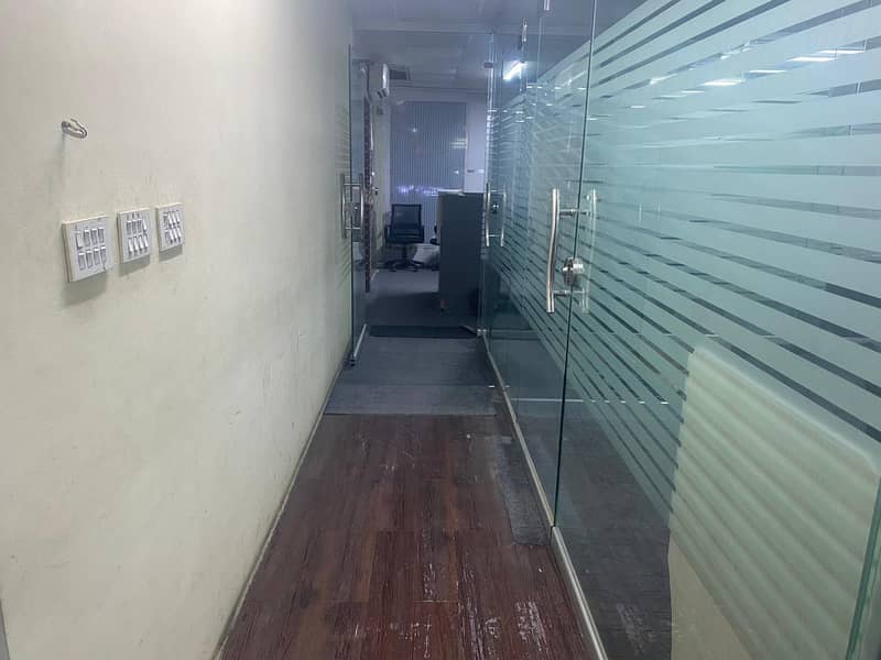 Private Office Cabin and CoWorking Space in Johar Town Lahore Co work 9