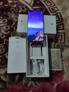 Huawei p40 pro 8.256 GB only cash dell