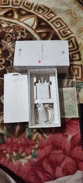 Huawei p40 pro 8.256 GB only cash dell 5