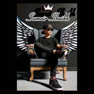 Sumair Shaikh