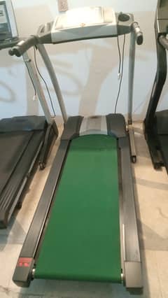 Treadmill Running Machine / Eletctric treadmill/gym equipment 0