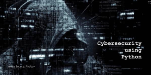 CYBER SECURITY PROGRAMMING