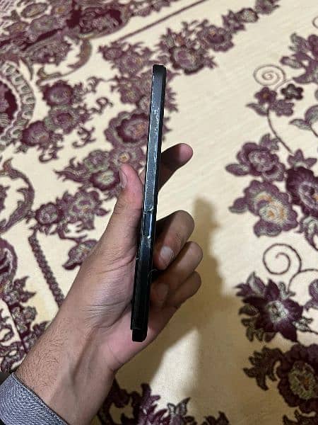 Oppo A77s  Lush condition 1