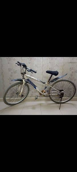 Bicycle for sale 7