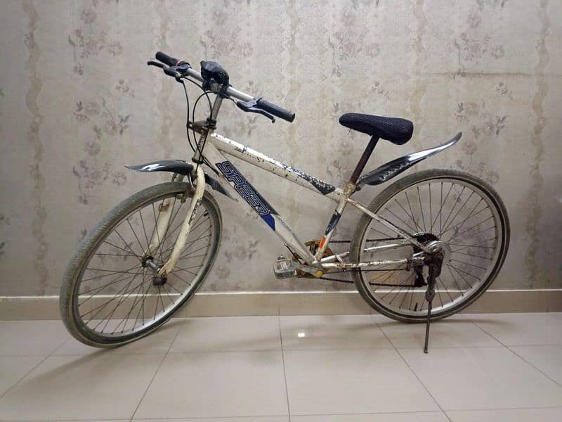 Bicycle for sale 9