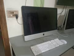 iMac Core i5 2nd gen