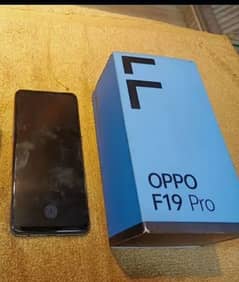 OPPO F19 Pro 10/10 Lush condition  Sale or Exchange