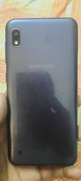 Samsung Galaxy A10 2gb ram 32gb storage 2