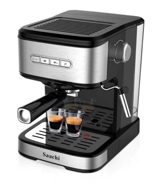 Saachi Coffee Maker 0