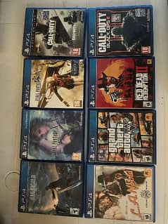 ps3 and ps4 games available 0