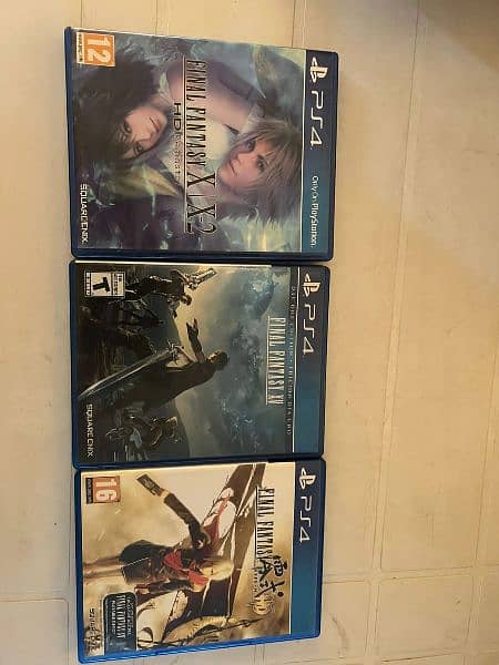 ps3 and ps4 games available 4