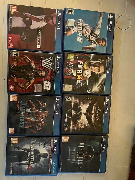 ps3 and ps4 games available 5