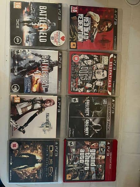 ps3 and ps4 games available 6