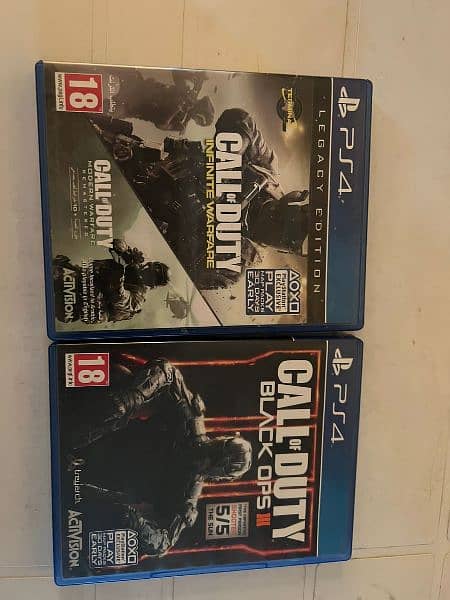 ps3 and ps4 games available 10