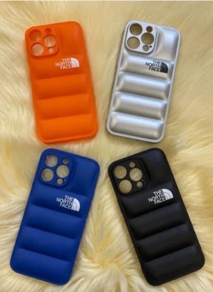 iPhone covers 0