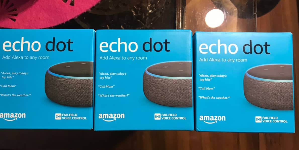 Echo Dot , Echo Show , echo, alexa , nest mini nest hub all smart spea 4