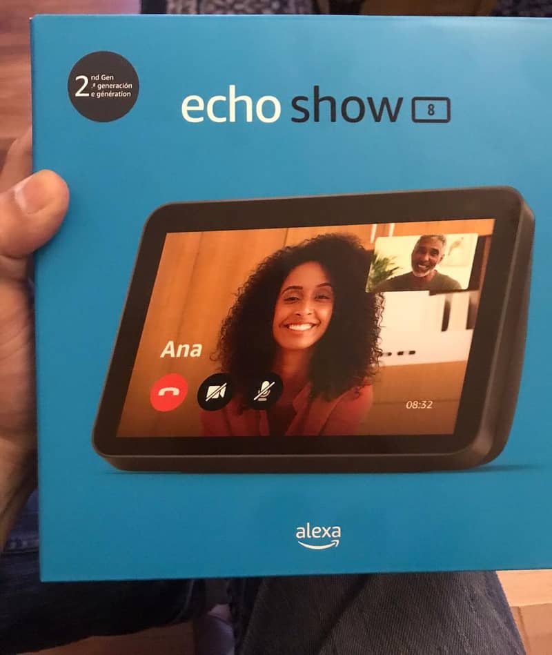 Echo Dot , Echo Show , echo, alexa , nest mini nest hub all smart spea 10