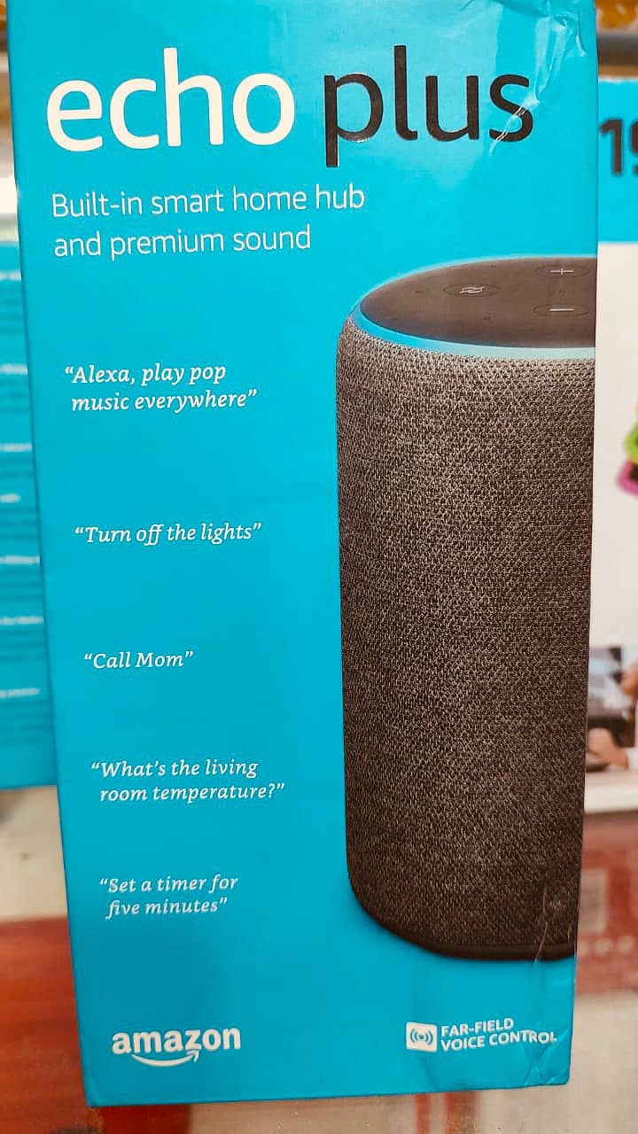 Echo Dot , Echo Show , echo, alexa , nest mini nest hub all smart spea 12