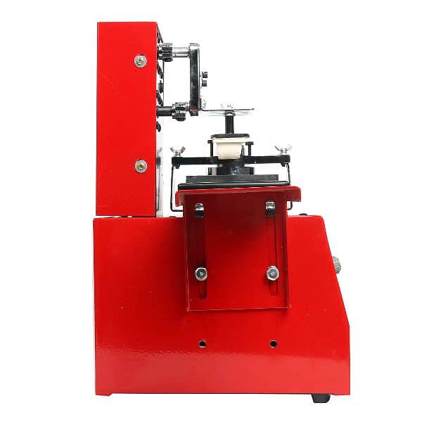 Pad Printing Machine 3