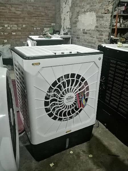 General Icebox technology Room Air Cooler 2 years warranty 2