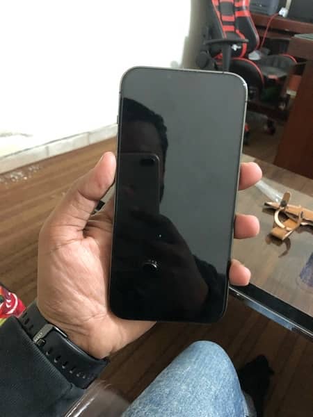 Iphone 13Promax 512GB 6