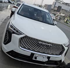 haval 2023 bank leassing
