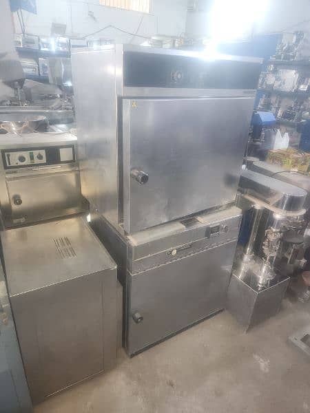 INCUBATOR & DRYIER EQUIPMENT 4