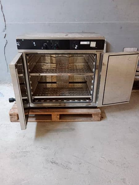 INCUBATOR & DRYIER EQUIPMENT 5