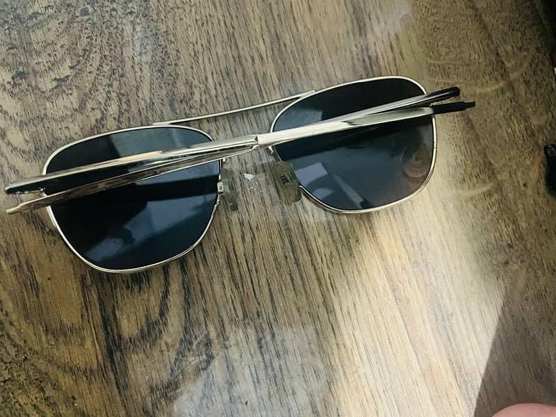 Original Rayban Sunglasses 1